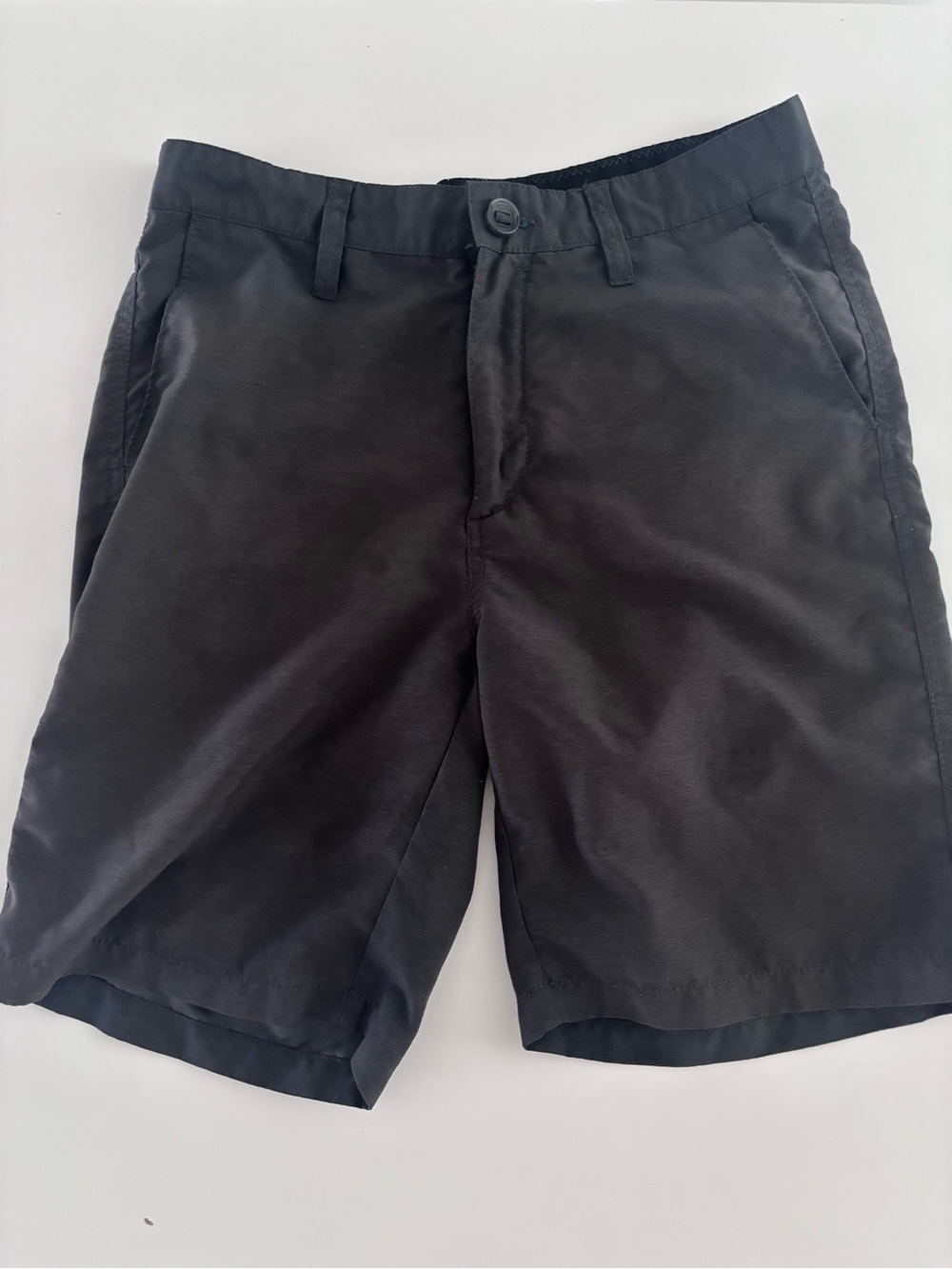 Boys size 27 Billabong bathing suit/golf short combo
